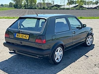 1988 volkswagen golf 1.8 gti 16v inj. personenauto - afbeelding 27 van  34