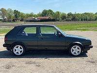 1988 volkswagen golf 1.8 gti 16v inj. personenauto - afbeelding 31 van  34