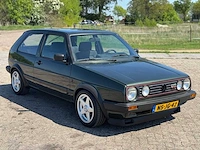 1988 volkswagen golf 1.8 gti 16v inj. personenauto - afbeelding 32 van  34