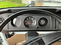 1988 volkswagen t2 camper - afbeelding 2 van  19