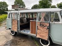1988 volkswagen t2 camper - afbeelding 3 van  19