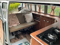 1988 volkswagen t2 camper - afbeelding 4 van  19
