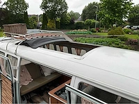 1988 volkswagen t2 camper - afbeelding 7 van  19