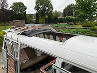 1988 volkswagen t2 camper - afbeelding 8 van  19