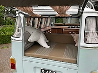 1988 volkswagen t2 camper - afbeelding 9 van  19