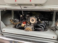 1988 volkswagen t2 camper - afbeelding 11 van  19