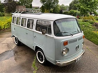 1988 volkswagen t2 camper - afbeelding 12 van  19