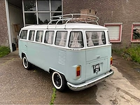 1988 volkswagen t2 camper - afbeelding 13 van  19