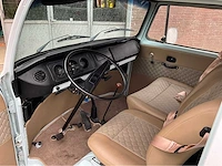 1988 volkswagen t2 camper - afbeelding 18 van  19