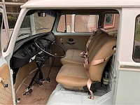 1988 volkswagen t2 camper - afbeelding 19 van  19