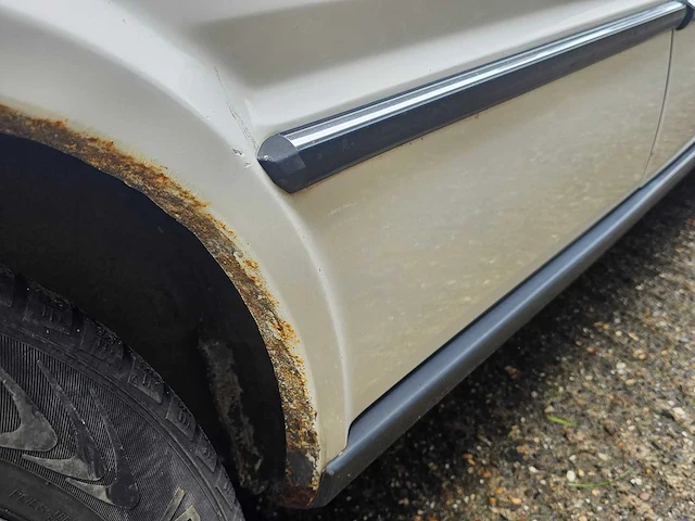 1988 volvo 780 2.8 coupé bertone - afbeelding 4 van  38