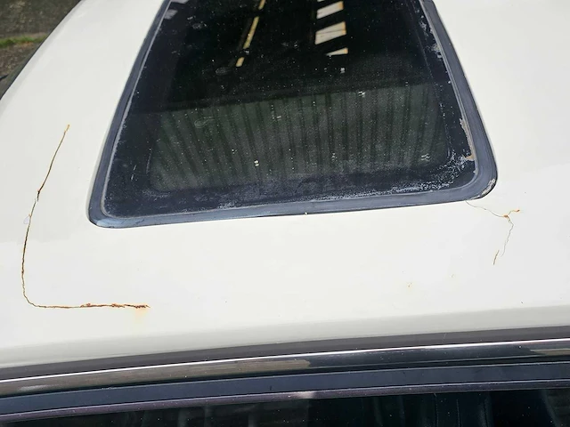 1988 volvo 780 2.8 coupé bertone - afbeelding 5 van  38