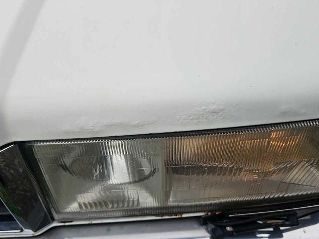 1988 volvo 780 2.8 coupé bertone - afbeelding 8 van  38