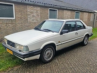 1988 volvo 780 2.8 coupé bertone - afbeelding 1 van  38