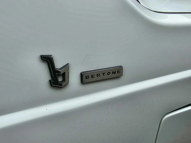 1988 volvo 780 2.8 coupé bertone - afbeelding 16 van  38