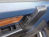 1988 volvo 780 2.8 coupé bertone - afbeelding 18 van  38