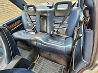 1988 volvo 780 2.8 coupé bertone - afbeelding 21 van  38