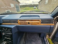 1988 volvo 780 2.8 coupé bertone - afbeelding 24 van  38