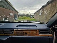 1988 volvo 780 2.8 coupé bertone - afbeelding 25 van  38