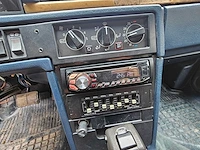 1988 volvo 780 2.8 coupé bertone - afbeelding 29 van  38