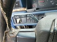 1988 volvo 780 2.8 coupé bertone - afbeelding 30 van  38