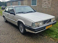 1988 volvo 780 2.8 coupé bertone - afbeelding 23 van  38