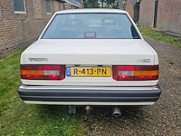 1988 volvo 780 2.8 coupé bertone - afbeelding 33 van  38