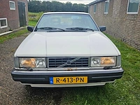 1988 volvo 780 2.8 coupé bertone - afbeelding 35 van  38