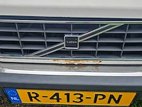 1988 volvo 780 2.8 coupé bertone - afbeelding 38 van  38