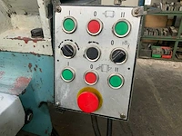 1988 zom gw62 - ew menn schroefdraad walsmachine - afbeelding 2 van  15