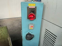 1988 zom gw62 - ew menn schroefdraad walsmachine - afbeelding 3 van  15