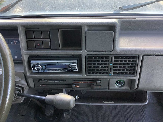 1989 - alko - mc 31 d. - camper/kampeerwagen - afbeelding 2 van  38