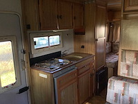 1989 - alko - mc 31 d. - camper/kampeerwagen - afbeelding 5 van  38