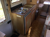 1989 - alko - mc 31 d. - camper/kampeerwagen - afbeelding 6 van  38