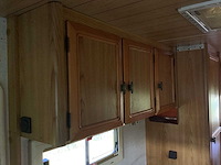 1989 - alko - mc 31 d. - camper/kampeerwagen - afbeelding 7 van  38