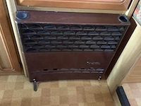 1989 - alko - mc 31 d. - camper/kampeerwagen - afbeelding 10 van  38