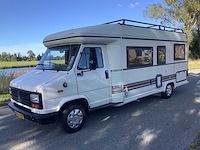 1989 - alko - mc 31 d. - camper/kampeerwagen - afbeelding 1 van  38