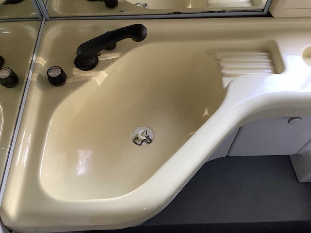 1989 - alko - mc 31 d. - camper/kampeerwagen - afbeelding 13 van  38