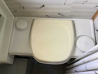 1989 - alko - mc 31 d. - camper/kampeerwagen - afbeelding 15 van  38