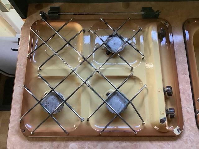 1989 - alko - mc 31 d. - camper/kampeerwagen - afbeelding 16 van  38