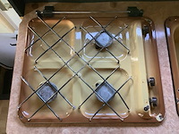 1989 - alko - mc 31 d. - camper/kampeerwagen - afbeelding 16 van  38