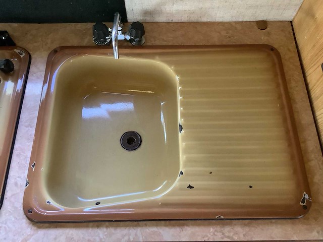 1989 - alko - mc 31 d. - camper/kampeerwagen - afbeelding 17 van  38