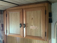 1989 - alko - mc 31 d. - camper/kampeerwagen - afbeelding 19 van  38