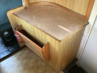 1989 - alko - mc 31 d. - camper/kampeerwagen - afbeelding 20 van  38