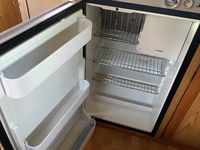 1989 - alko - mc 31 d. - camper/kampeerwagen - afbeelding 21 van  38