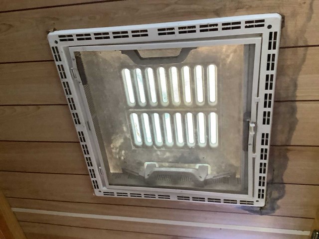 1989 - alko - mc 31 d. - camper/kampeerwagen - afbeelding 22 van  38