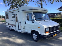 1989 - alko - mc 31 d. - camper/kampeerwagen - afbeelding 12 van  38