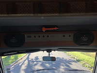 1989 - alko - mc 31 d. - camper/kampeerwagen - afbeelding 24 van  38