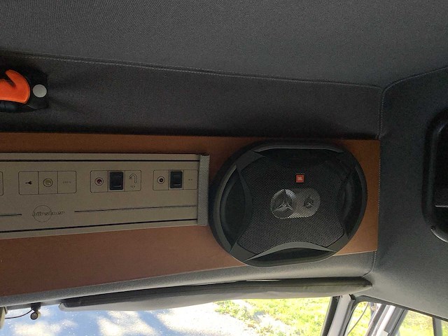 1989 - alko - mc 31 d. - camper/kampeerwagen - afbeelding 25 van  38