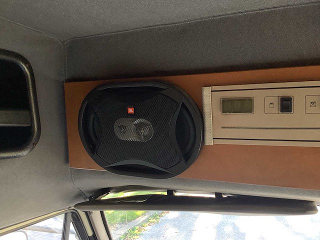 1989 - alko - mc 31 d. - camper/kampeerwagen - afbeelding 26 van  38